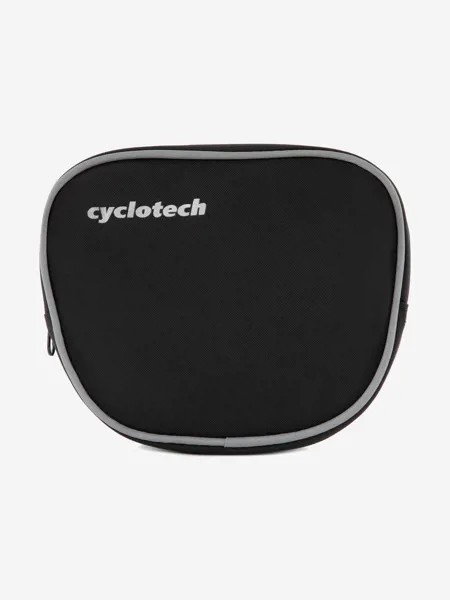 Сумка на велосипед Cyclotech CYC-7, Черный