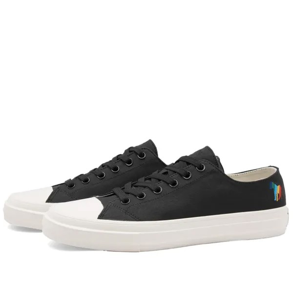 Шлепанцы Paul Smith Kinsey Canvas Plimsol