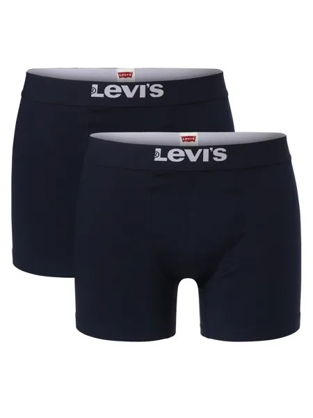 Трусы Levi´s Pants, цвет marine marine