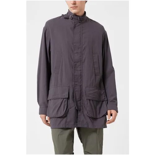 Куртка YSTRDY’S TMRRW цвет Серый размер 50