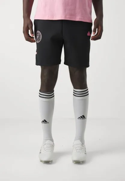 Спортивные шорты INTER MIAMI FC D4GMD SHORT adidas Performance, цвет black