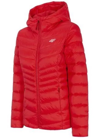 Куртка 4F Sport Performance размер XS, красный