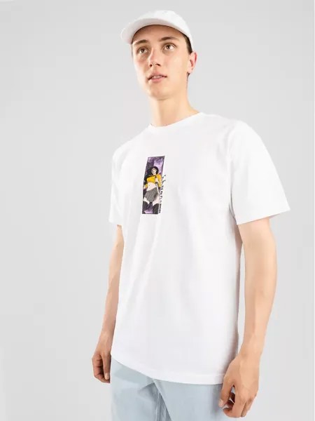 Футболка Killin Em' Dgk, белый