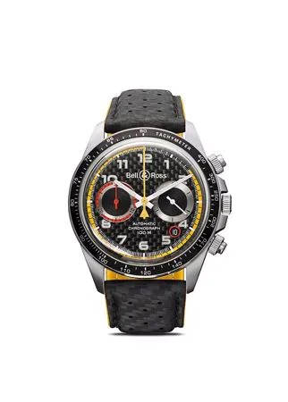 Bell & Ross наручные часы BR V2-94 R.S.18 41 мм