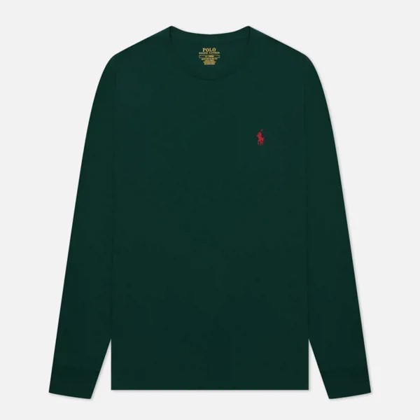 Мужской лонгслив Polo Ralph Lauren