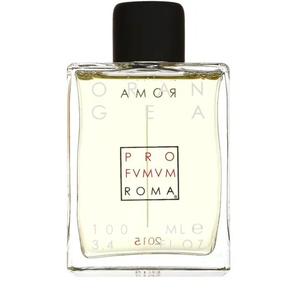Духи Orangea Profumum Roma