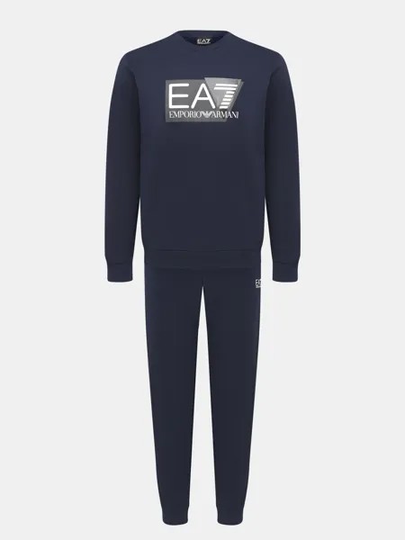 Спортивные костюмы EA7 Emporio Armani