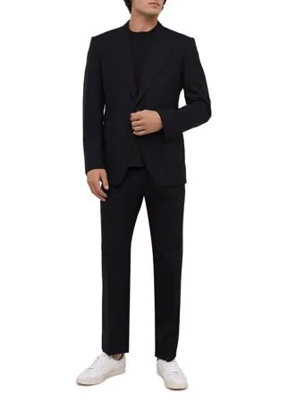 Шерстяной костюм Tom Ford