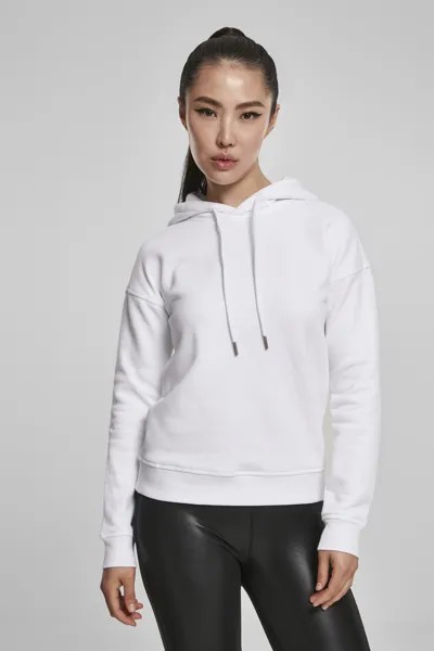 Толстовка Urban Classics Kapuzenpullover, белый