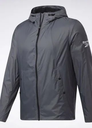 Куртка Outerwear Fleece Reebok