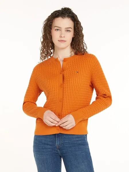 Кардиган Tommy Hilfiger 