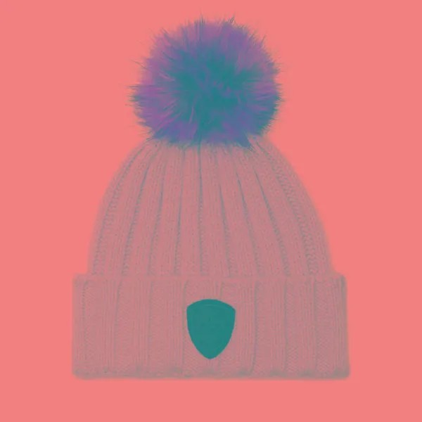 Шапка Helly Hansen Limelight Beanie