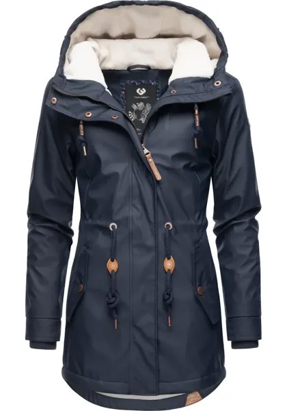 Плащ Ragwear 
