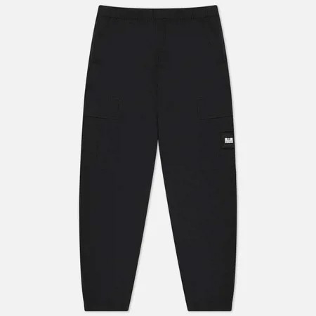 Мужские брюки Weekend Offender Sicily AW20 Pocket, цвет чёрный, размер XXXL