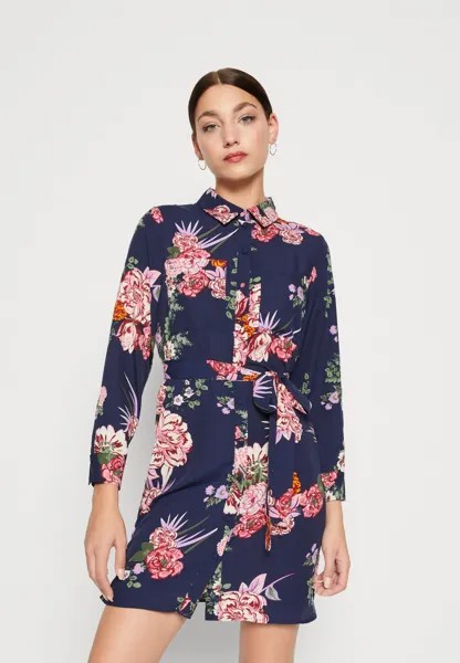 Платье-рубашка Vero Moda