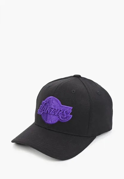Бейсболка Mitchell & Ness