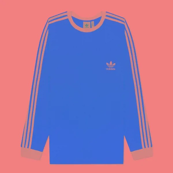 Мужской лонгслив adidas Originals