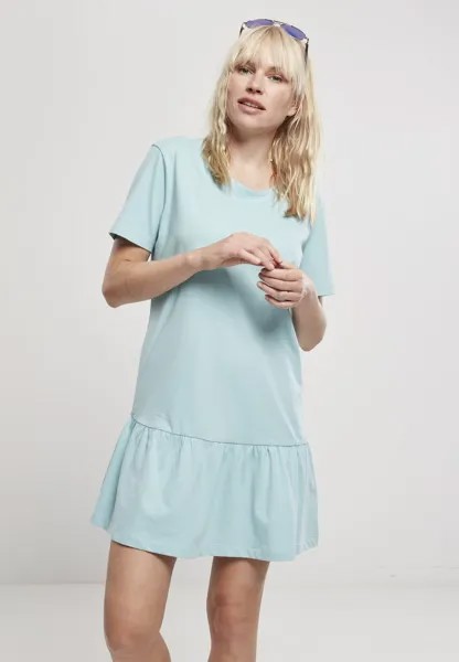 Платье из джерси Urban Classics