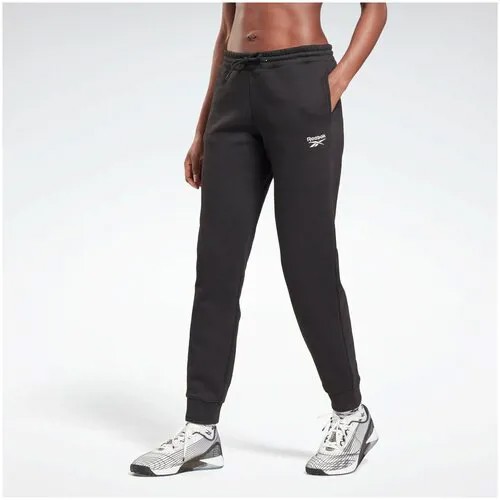 Бриджи Reebok RI Fleece Pant Женщины GS9373 XS