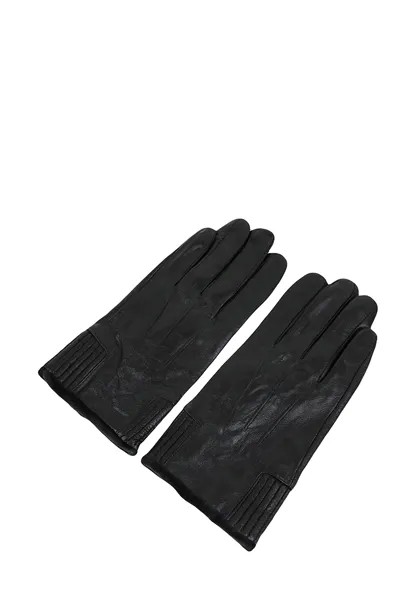 Перчатки мужские Alessio Nesca A43736 черные, р. M