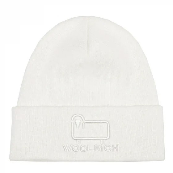 Шапка Woolrich