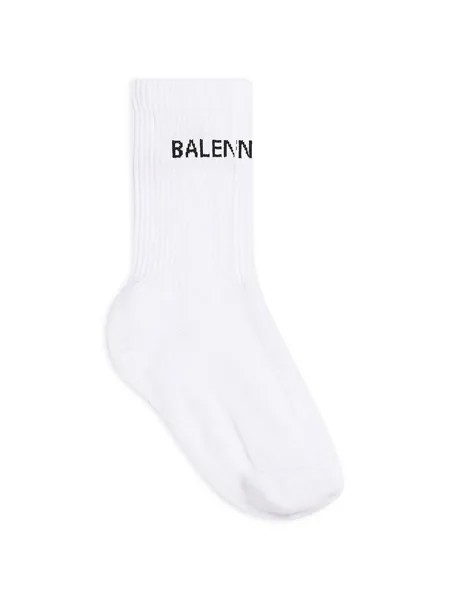 Носки Balenciaga Balenciaga, белый