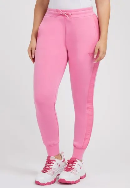 Спортивные брюки ALLIE JOGGER P Guess, розовый