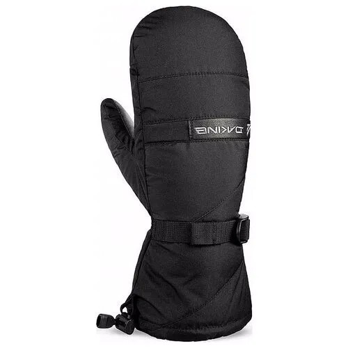 Варежки DAKINE NOVA MITT (20/21) Black