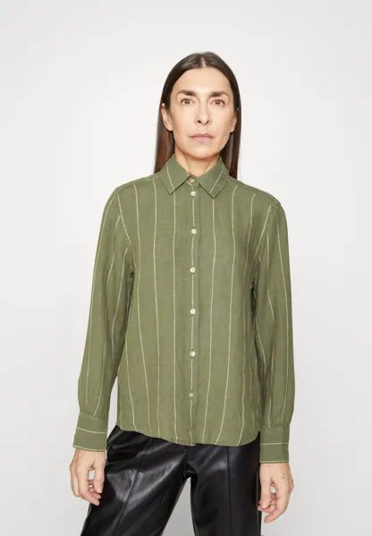 Рубашка Marks & Spencer