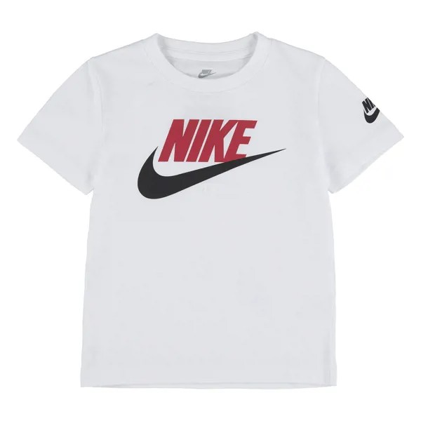 Футболка для малышей Futura Evergreen Tee