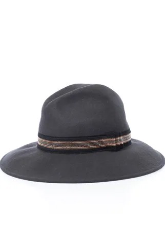 Шляпа PANICALE 27CAP3 s тем.серый