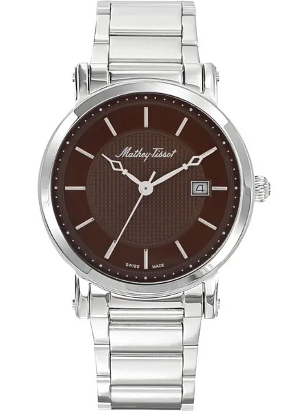 Наручные часы мужские MATHEY-TISSOT HB611251MAM