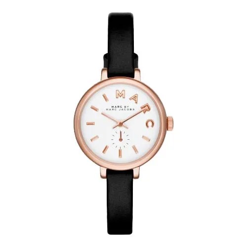 Наручные часы MARC JACOBS, черный