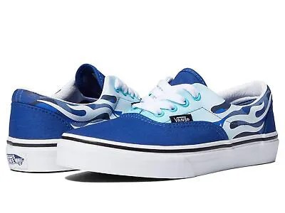 Детские кроссовки и спортивная обувь унисекс Vans Kids Era (Little Kid)