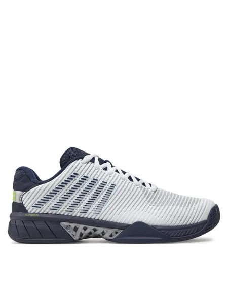Кроссовки K-Swiss, белый