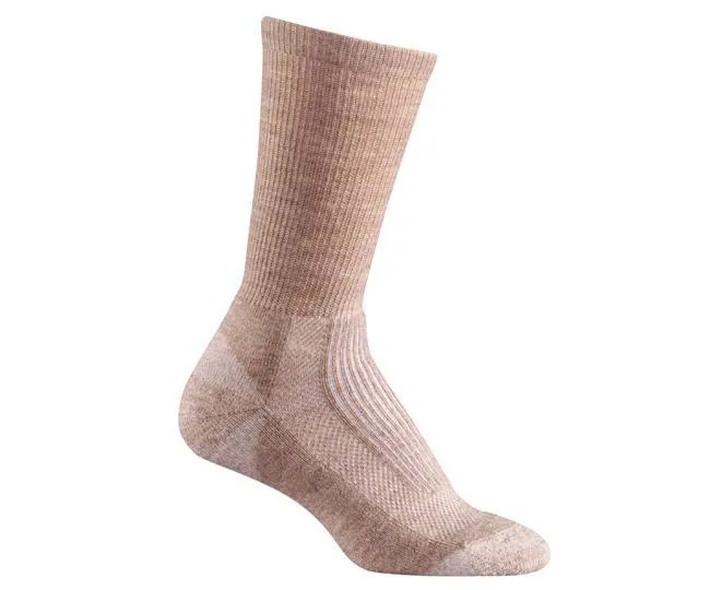 Носки туристические женские 2525 MERINO HIKER
