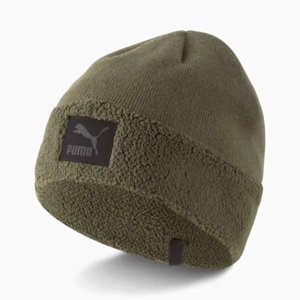 Шапка Classics Cuff Sherpa Beanie