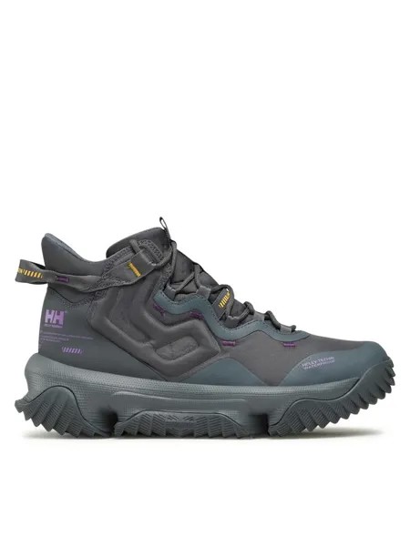 Сапоги Helly Hansen, серый