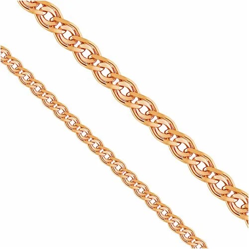 Браслет из золота плетение Нонна БНН20512040/328604, длина 16.0