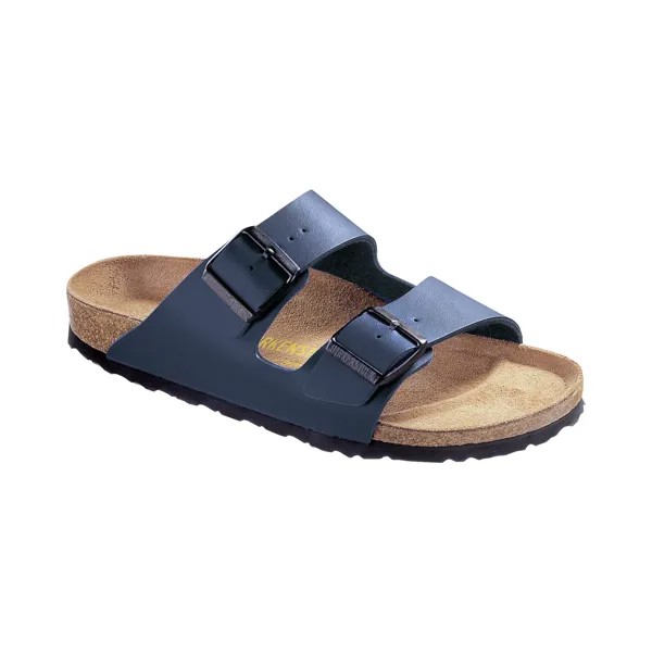 Мюли Birkenstock Arizona BF, синий