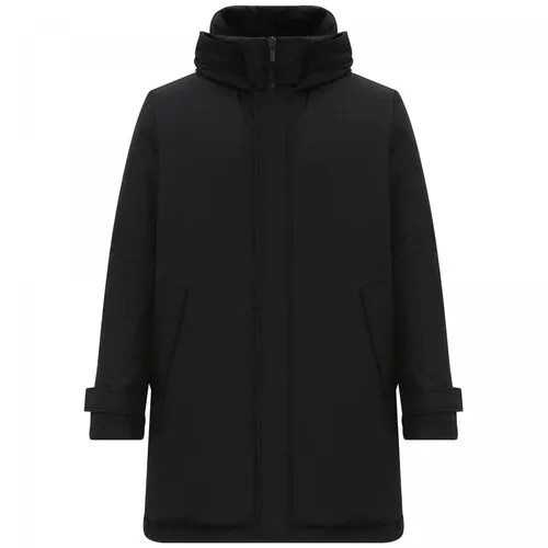 Куртка Baldinini, размер 52, черный