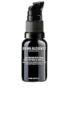 Крем для глаз age repair - Grown Alchemist