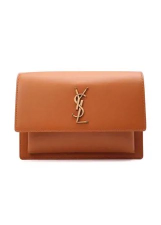 Сумка Sunset medium Saint Laurent