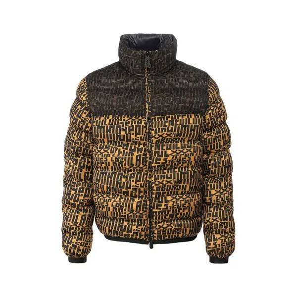 Двусторонняя куртка Zegna Couture