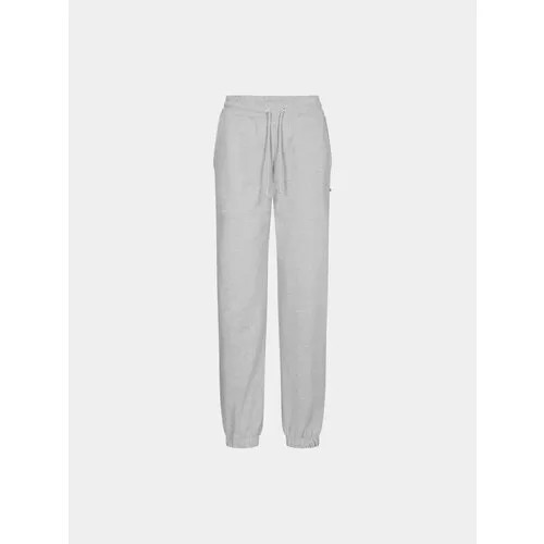 Брюки Han Kjøbenhavn Logo Sweatpants, размер S, серый