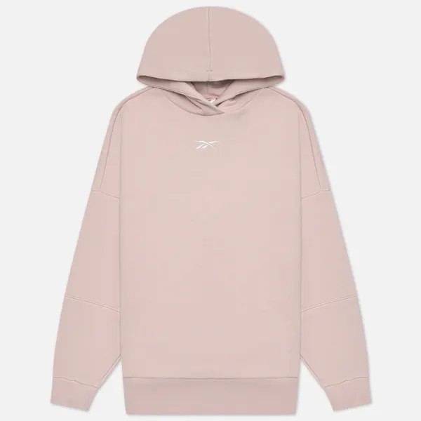 Женская толстовка Reebok Lux Oversized Hoodie