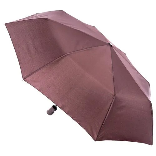 Зонт Zemsa, коричневый
