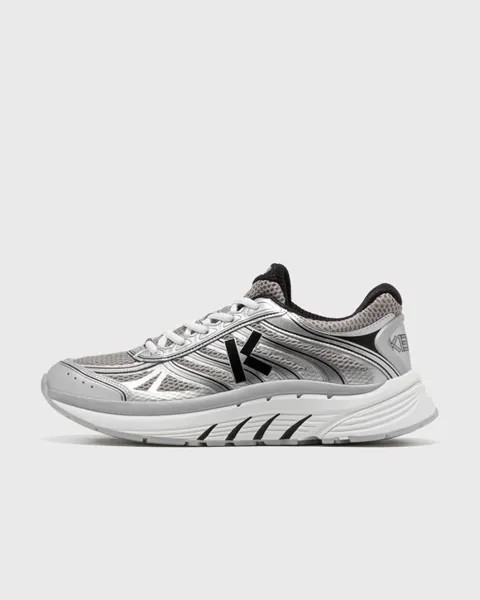 Кроссовки Kenzo Kenzo-Pace Low Top, черный