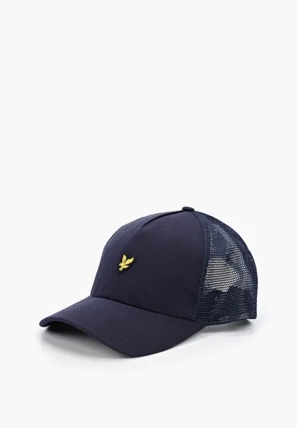 Бейсболка Lyle & Scott