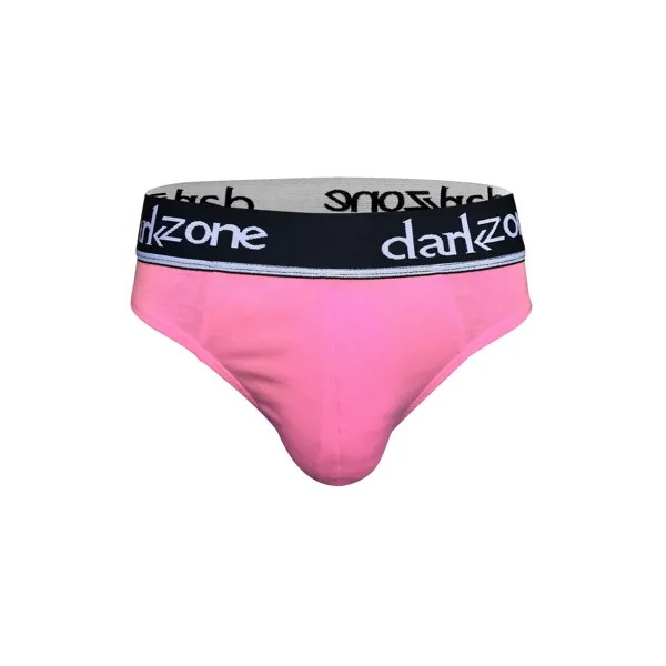 Трусы мужские DARKZONE DZN6372 розовые XL